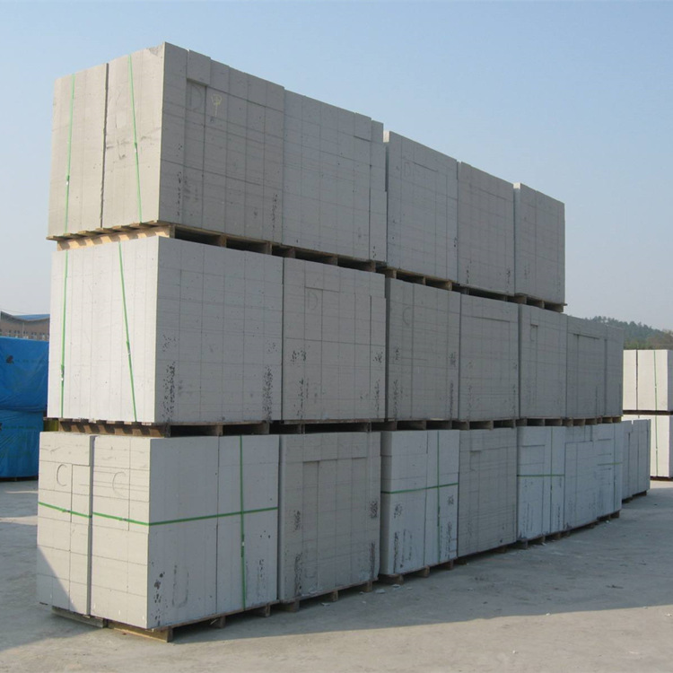 宝鸡宁波台州金华厂家：加气砼砌块墙与粘土砖墙造价比照分析
